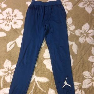 Jordan sweatpants
